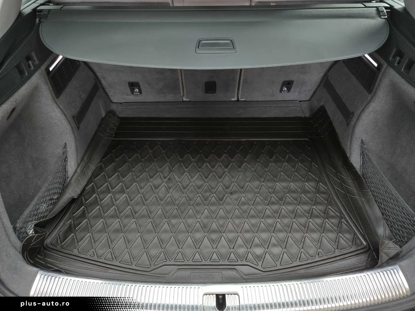 Audi Q5 2.0TDI 190CP Quattro