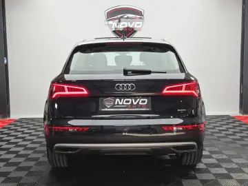 Audi Q5 2.0TDI 190CP Quattro