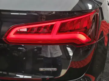 Audi Q5 2.0TDI 190CP Quattro