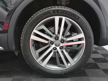 Audi Q5 2.0TDI 190CP Quattro