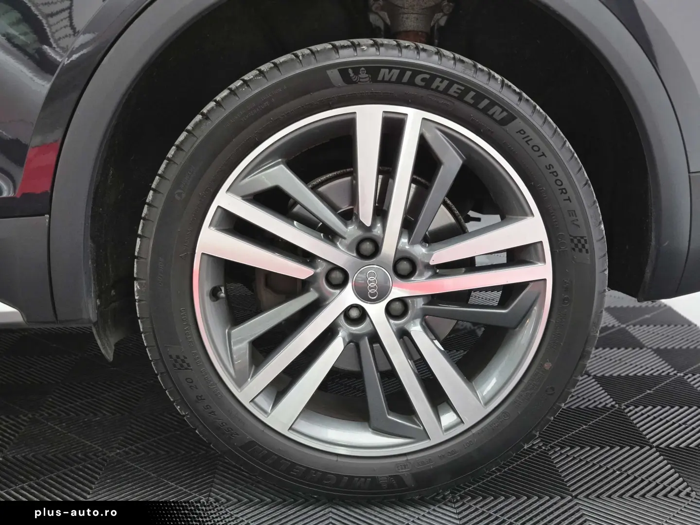 Audi Q5 2.0TDI 190CP Quattro