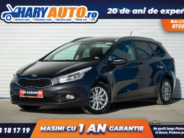 Kia Cee’d 1.4 Diesel   2012