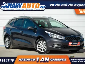 Kia Cee’d 1.4 Diesel   2012