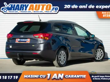 Kia Cee’d 1.4 Diesel   2012