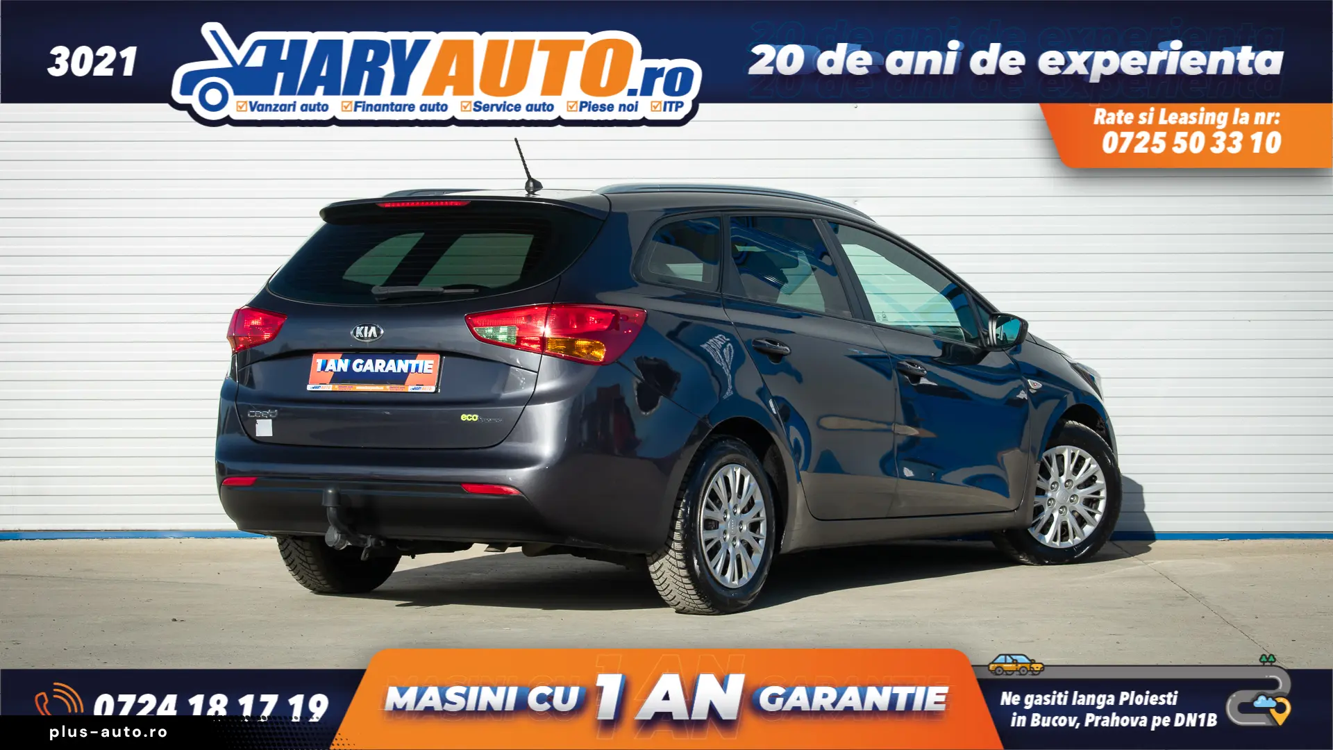 Kia Cee’d 1.4 Diesel   2012