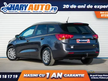 Kia Cee’d 1.4 Diesel   2012