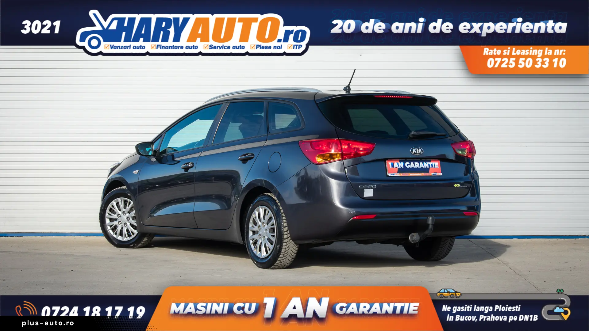 Kia Cee’d 1.4 Diesel   2012