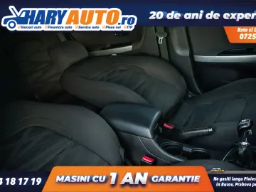 Kia Cee’d 1.4 Diesel   2012