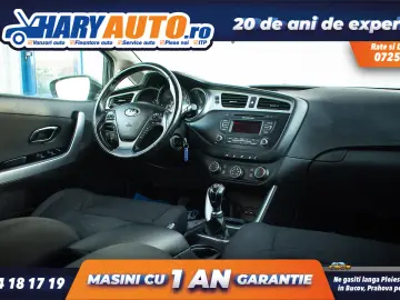 Kia Cee’d 1.4 Diesel   2012