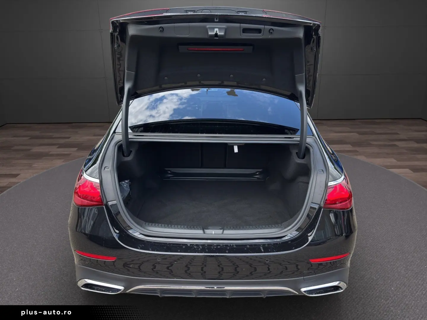 MERCEDES-BENZ E 450 d 4M AMG ADV PANO DISTR DIGITAL &hellip;