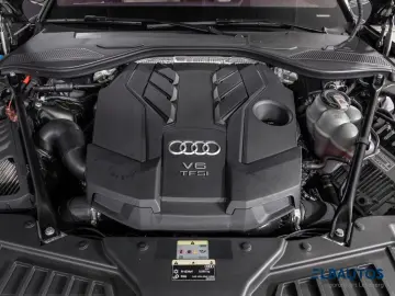 AUDI A8 55 3.0TFSI quattro Matrix Standheiz. ACC Pano