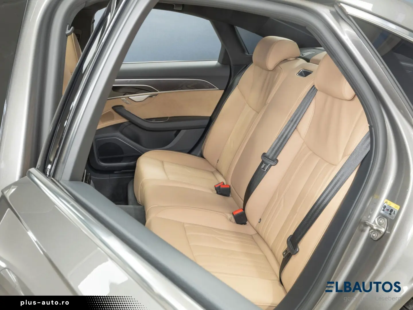 AUDI A8 55 3.0TFSI quattro Matrix Standheiz. ACC Pano