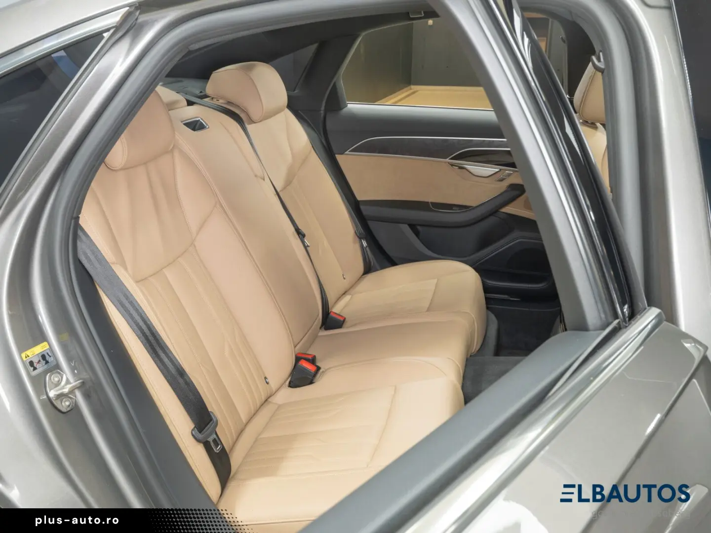 AUDI A8 55 3.0TFSI quattro Matrix Standheiz. ACC Pano