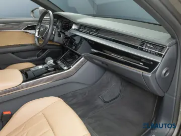 AUDI A8 55 3.0TFSI quattro Matrix Standheiz. ACC Pano