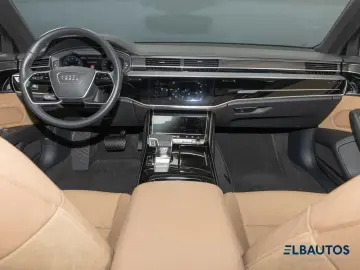 AUDI A8 55 3.0TFSI quattro Matrix Standheiz. ACC Pano