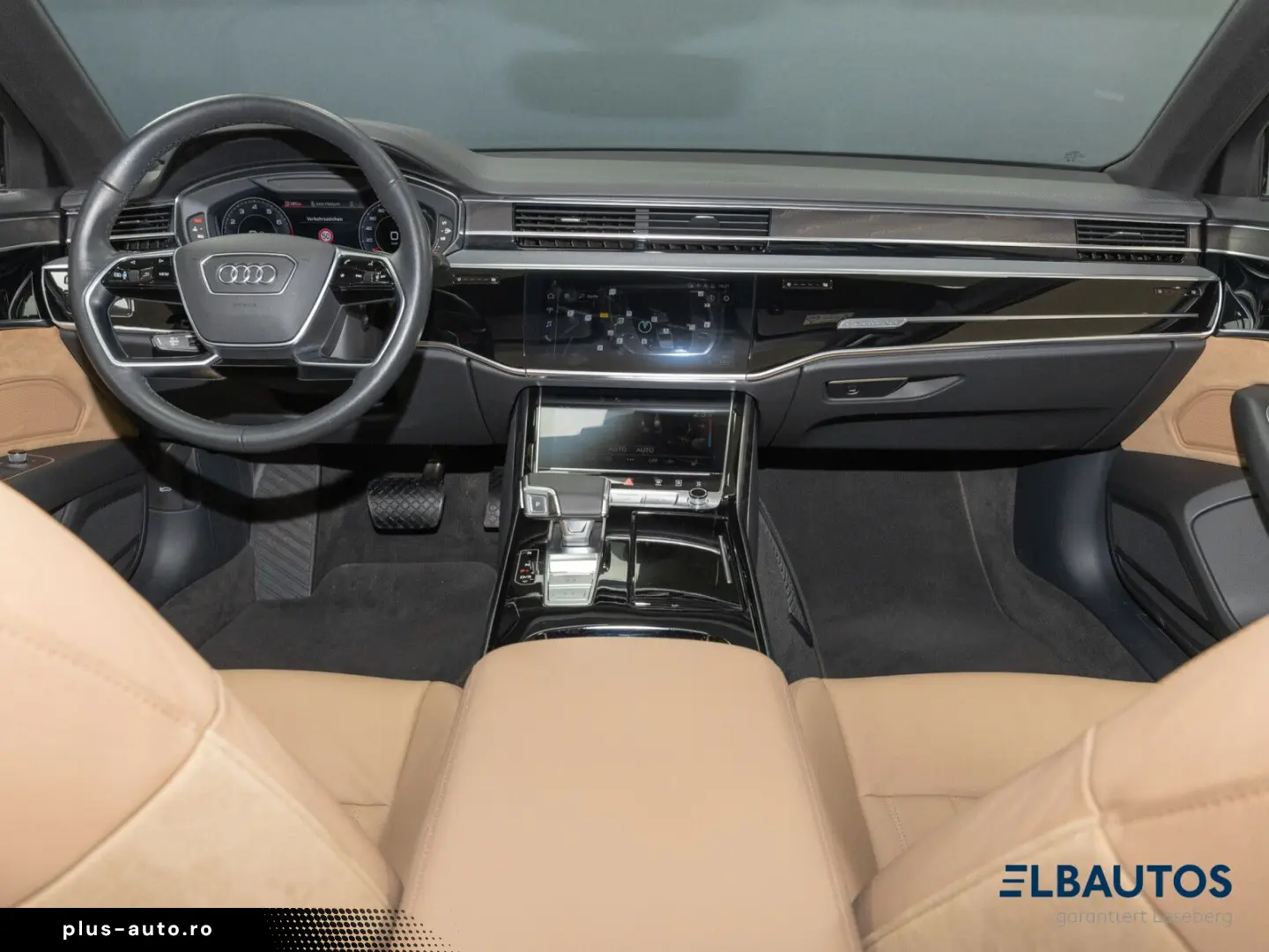 AUDI A8 55 3.0TFSI quattro Matrix Standheiz. ACC Pano