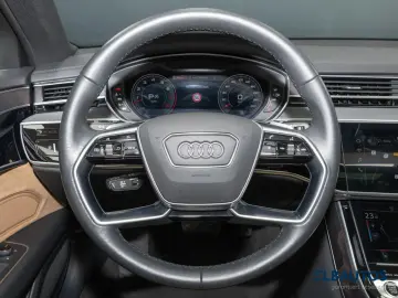 AUDI A8 55 3.0TFSI quattro Matrix Standheiz. ACC Pano