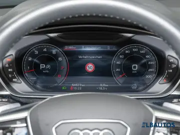 AUDI A8 55 3.0TFSI quattro Matrix Standheiz. ACC Pano