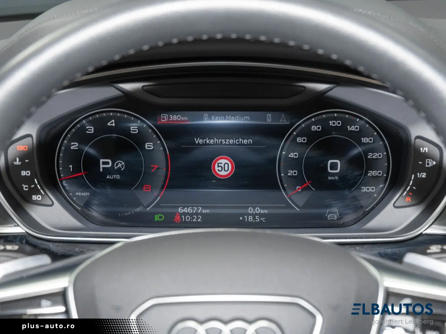 AUDI A8 55 3.0TFSI quattro Matrix Standheiz. ACC Pano