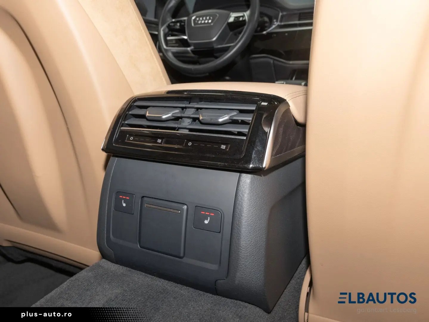 AUDI A8 55 3.0TFSI quattro Matrix Standheiz. ACC Pano