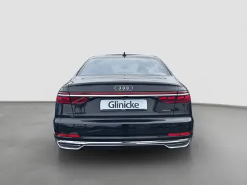 AUDI A8 60 TFSI e quattro Lang tiptronic Leder HD-Mat