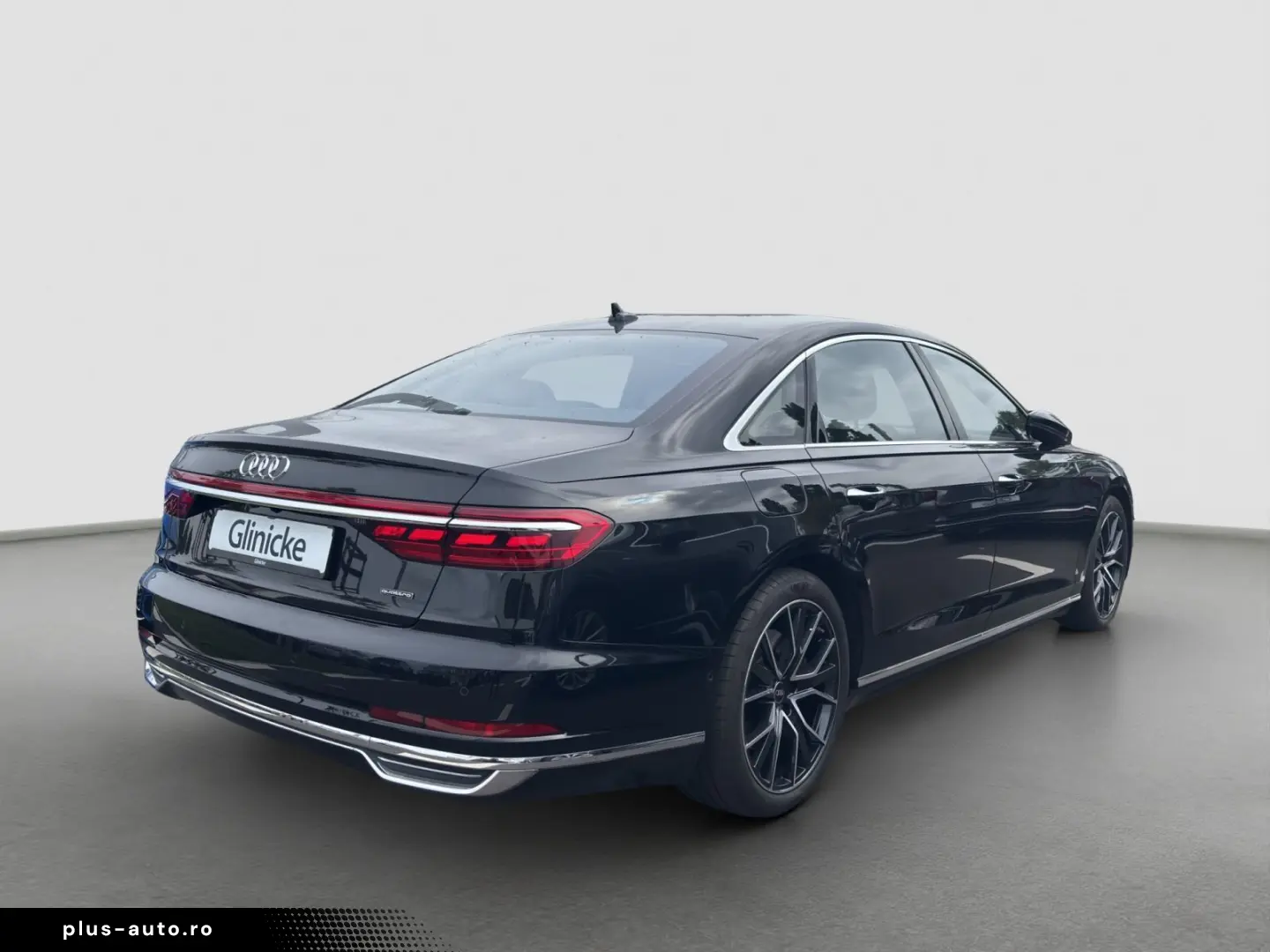 AUDI A8 60 TFSI e quattro Lang tiptronic Leder HD-Mat