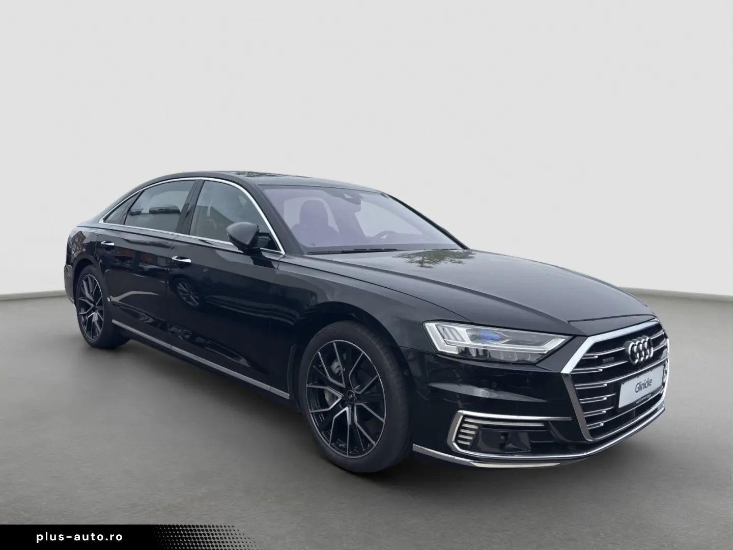 AUDI A8 60 TFSI e quattro Lang tiptronic Leder HD-Mat