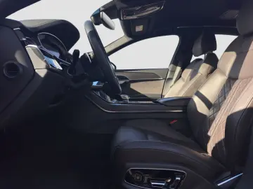 AUDI A8 60 TFSI e quattro Lang tiptronic Leder HD-Mat