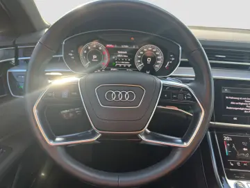 AUDI A8 60 TFSI e quattro Lang tiptronic Leder HD-Mat