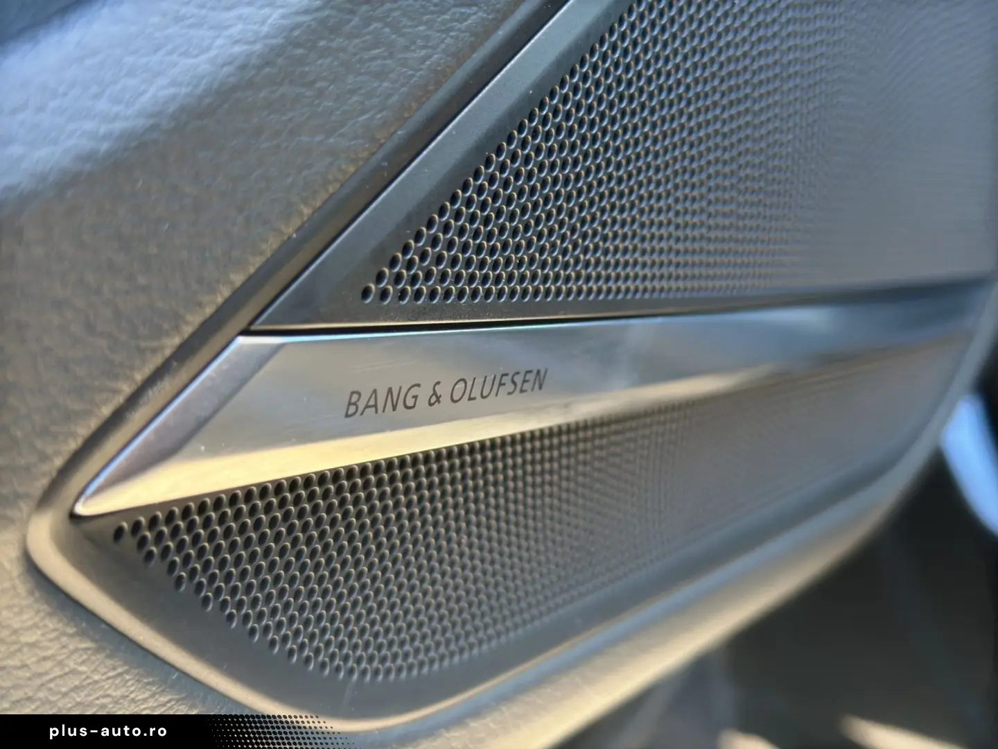 AUDI A8 60 TFSI e quattro Lang tiptronic Leder HD-Mat