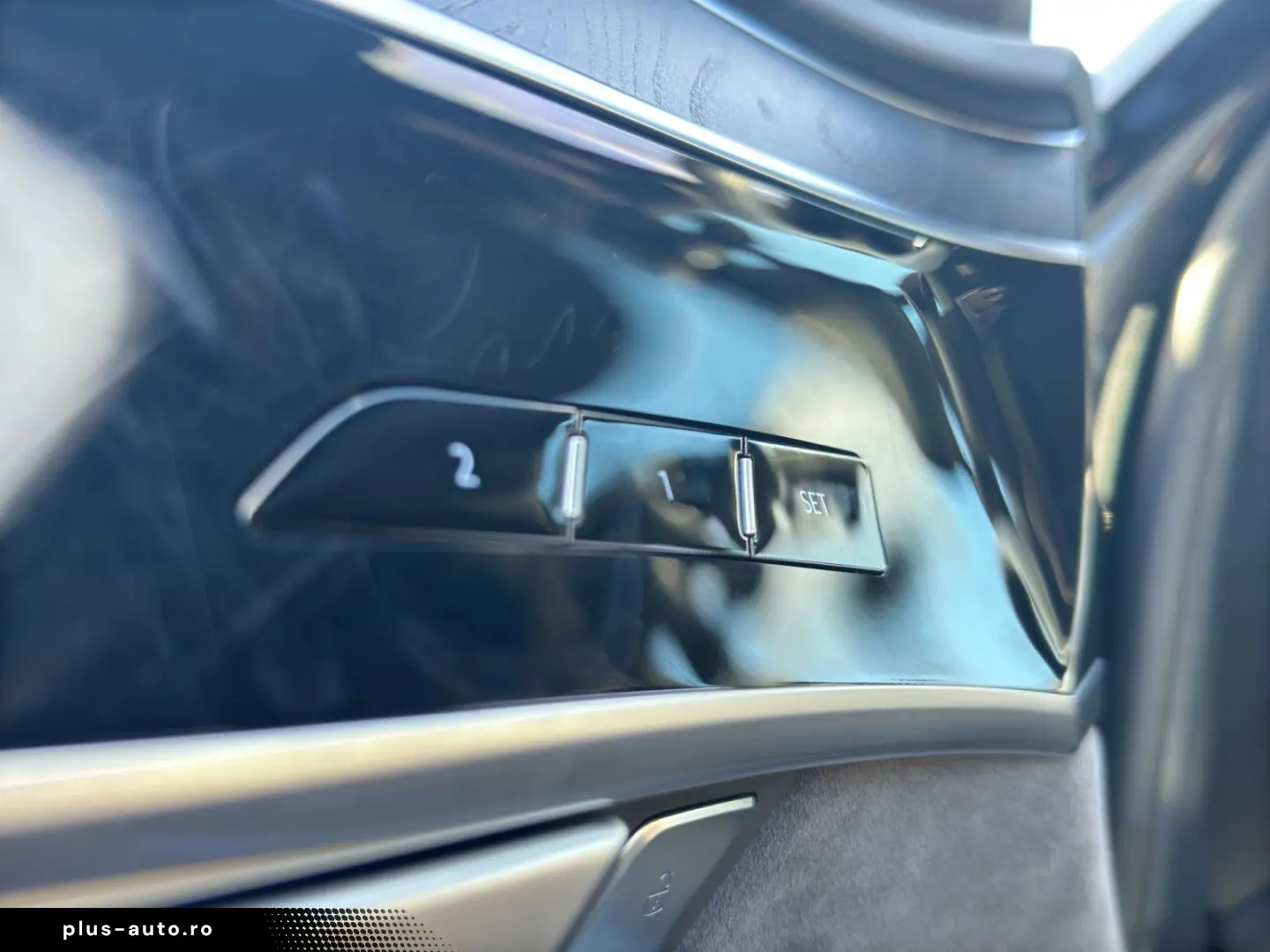 AUDI A8 60 TFSI e quattro Lang tiptronic Leder HD-Mat