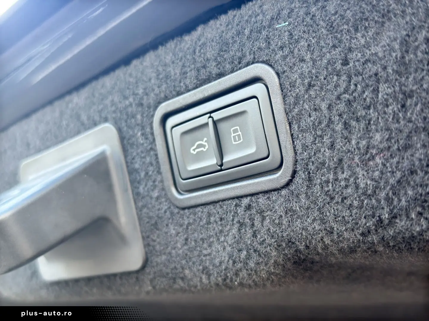 AUDI A8 60 TFSI e quattro Lang tiptronic Leder HD-Mat