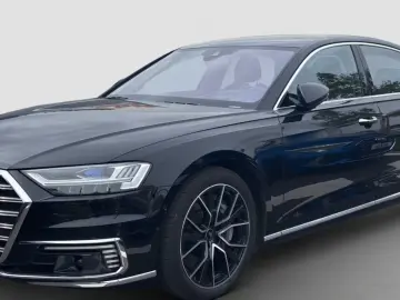 AUDI A8 60 TFSI e quattro Lang tiptronic Leder HD-Mat