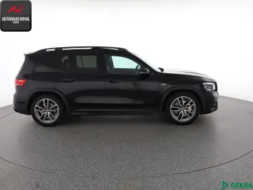 MERCEDES-BENZ GLB 35 AMG 4M NIGHT MULTIBEAM KAMERA D&hellip;