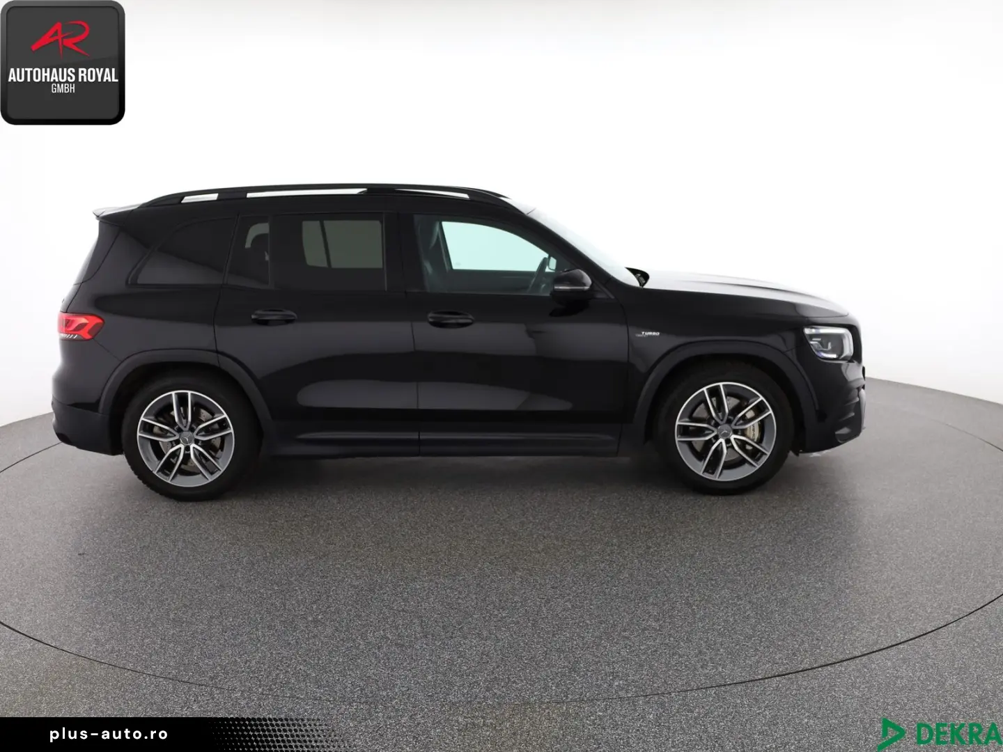 MERCEDES-BENZ GLB 35 AMG 4M NIGHT MULTIBEAM KAMERA D&hellip;