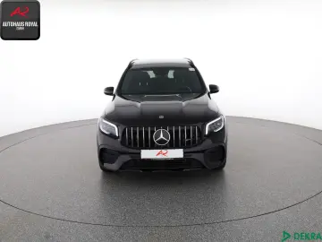 MERCEDES-BENZ GLB 35 AMG 4M NIGHT MULTIBEAM KAMERA D&hellip;