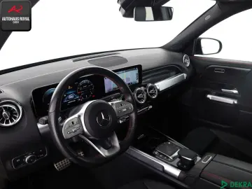 MERCEDES-BENZ GLB 35 AMG 4M NIGHT MULTIBEAM KAMERA D&hellip;