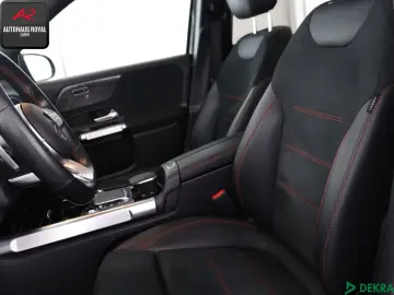 MERCEDES-BENZ GLB 35 AMG 4M NIGHT MULTIBEAM KAMERA D&hellip;