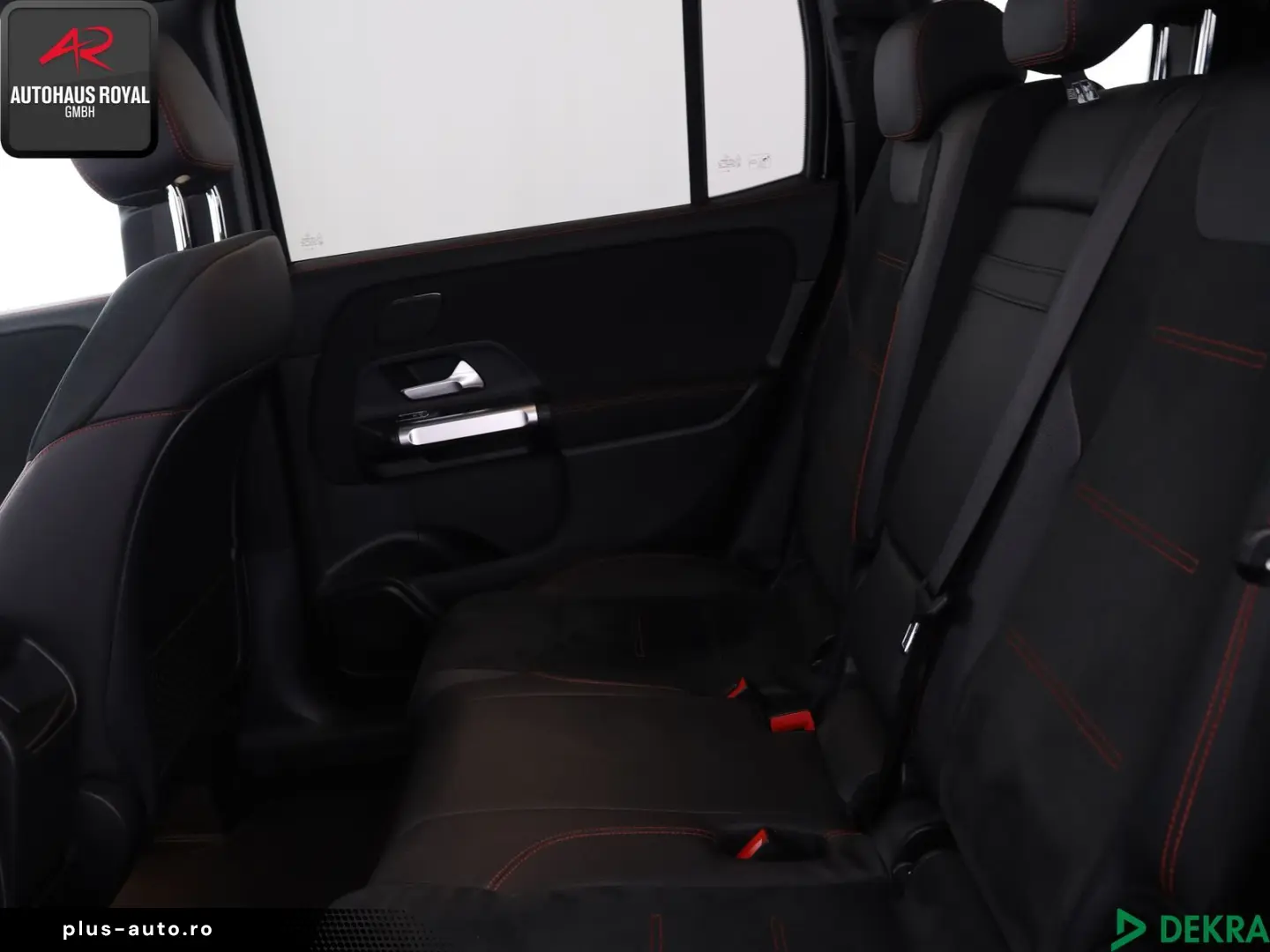 MERCEDES-BENZ GLB 35 AMG 4M NIGHT MULTIBEAM KAMERA D&hellip;