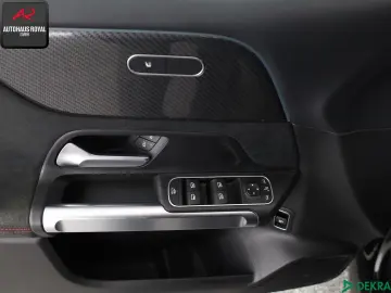 MERCEDES-BENZ GLB 35 AMG 4M NIGHT MULTIBEAM KAMERA D&hellip;