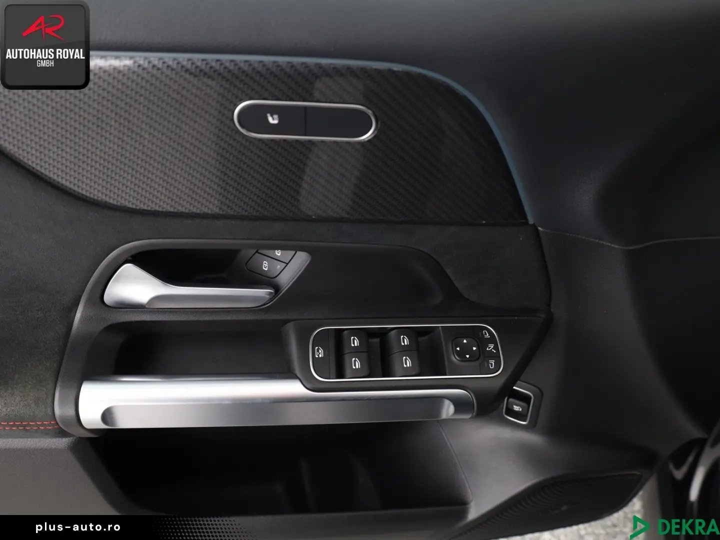 MERCEDES-BENZ GLB 35 AMG 4M NIGHT MULTIBEAM KAMERA D&hellip;