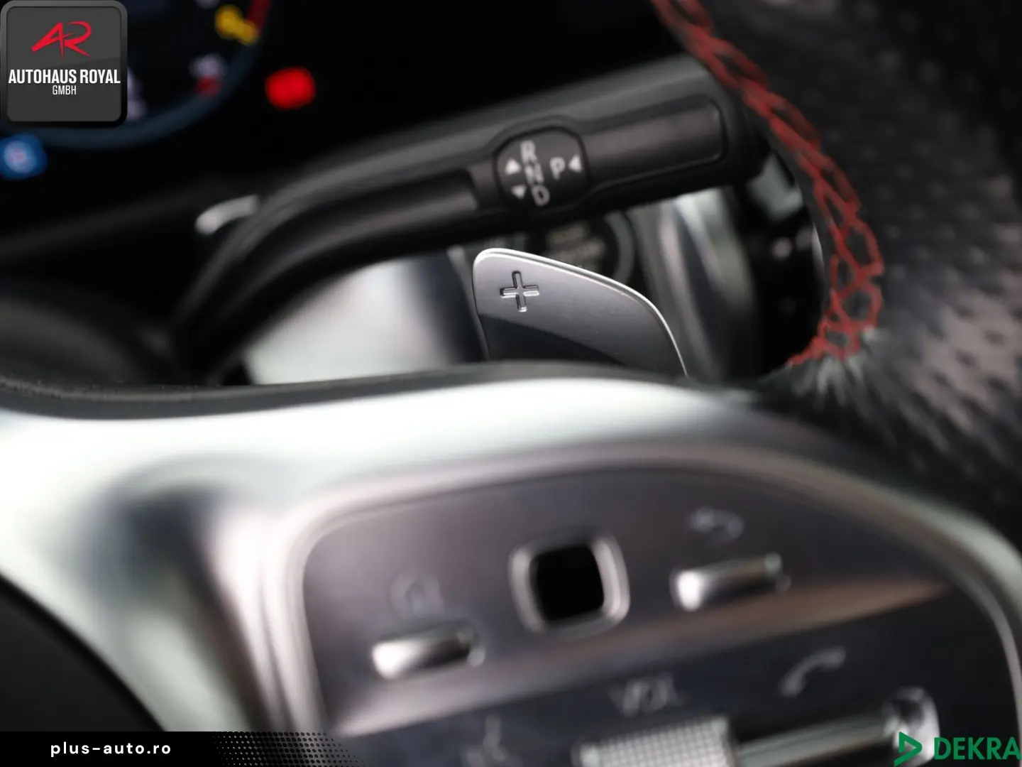 MERCEDES-BENZ GLB 35 AMG 4M NIGHT MULTIBEAM KAMERA D&hellip;