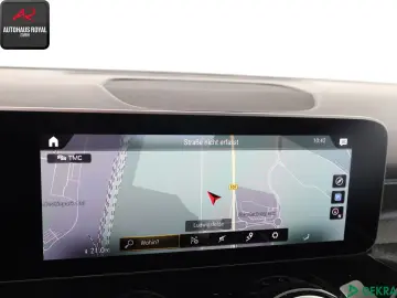 MERCEDES-BENZ GLB 35 AMG 4M NIGHT MULTIBEAM KAMERA D&hellip;