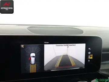 MERCEDES-BENZ GLB 35 AMG 4M NIGHT MULTIBEAM KAMERA D&hellip;