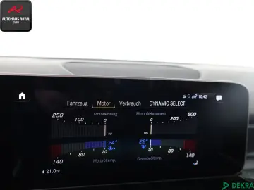 MERCEDES-BENZ GLB 35 AMG 4M NIGHT MULTIBEAM KAMERA D&hellip;