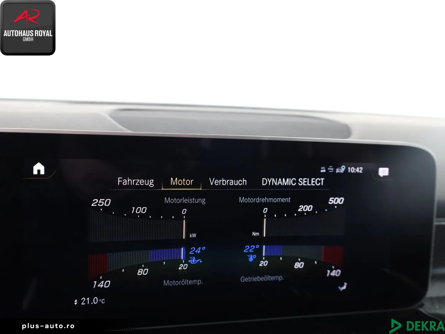 MERCEDES-BENZ GLB 35 AMG 4M NIGHT MULTIBEAM KAMERA D&hellip;