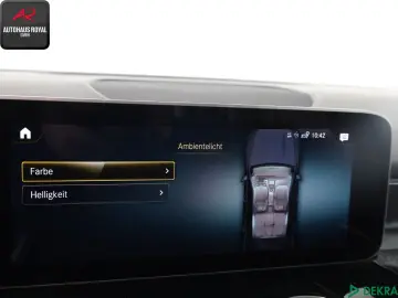 MERCEDES-BENZ GLB 35 AMG 4M NIGHT MULTIBEAM KAMERA D&hellip;