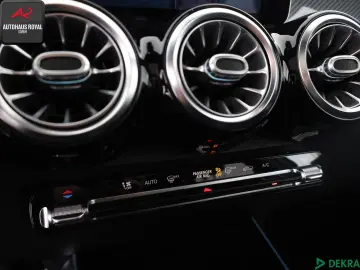 MERCEDES-BENZ GLB 35 AMG 4M NIGHT MULTIBEAM KAMERA D&hellip;