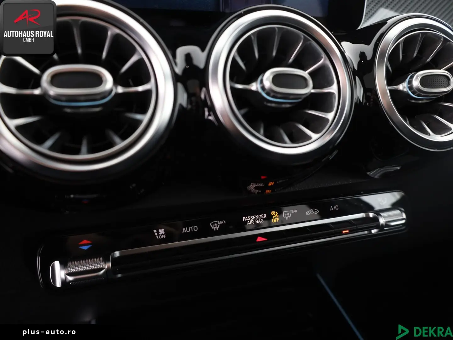 MERCEDES-BENZ GLB 35 AMG 4M NIGHT MULTIBEAM KAMERA D&hellip;