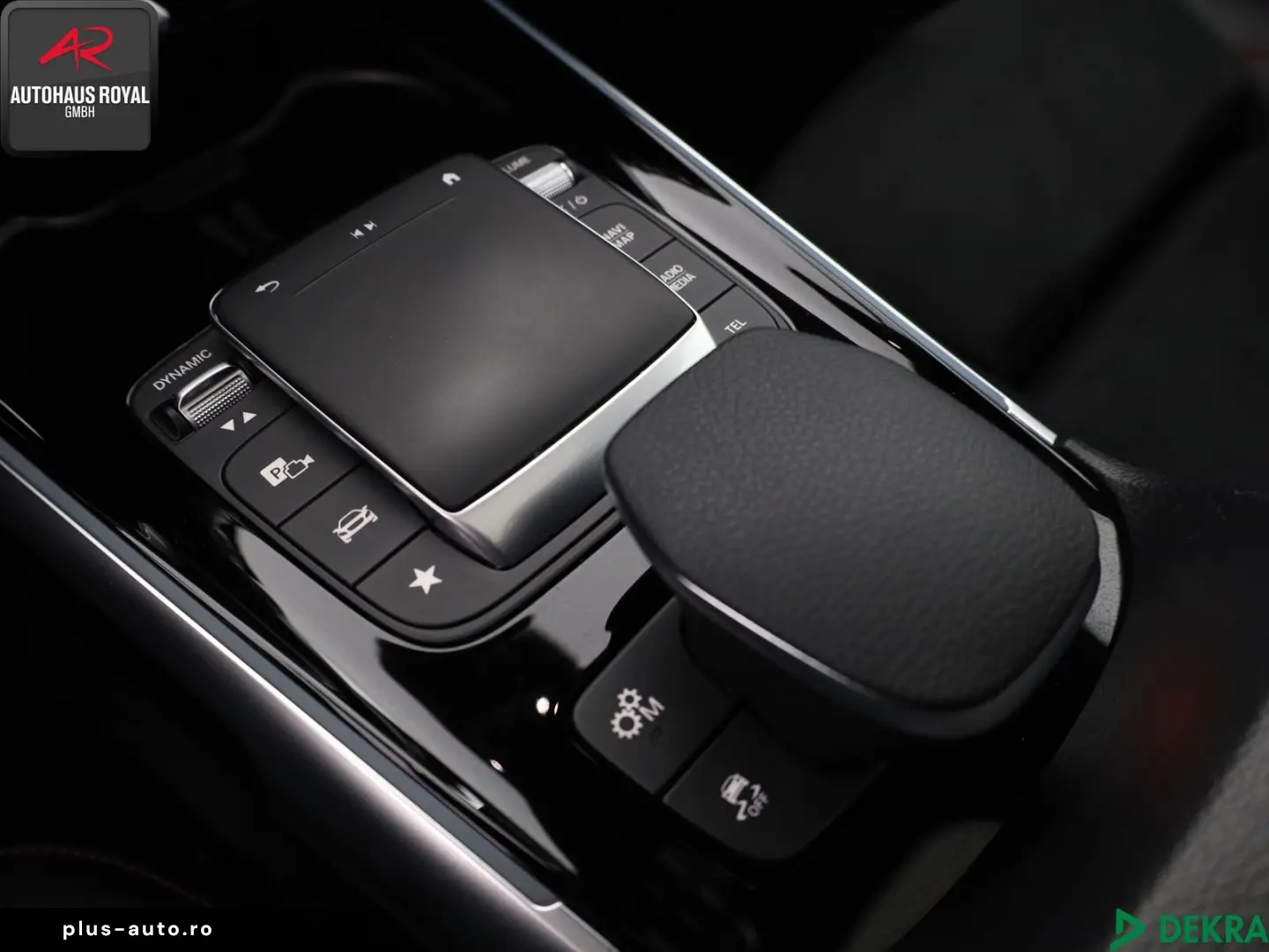 MERCEDES-BENZ GLB 35 AMG 4M NIGHT MULTIBEAM KAMERA D&hellip;